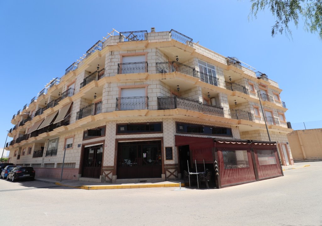 Reventa - Comercial - Formentera del Segura - Formentera - Village
