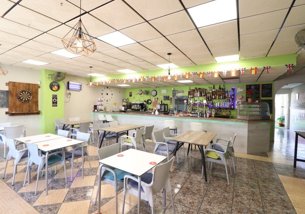 Reventa - Comercial - Formentera del Segura - Formentera - Village