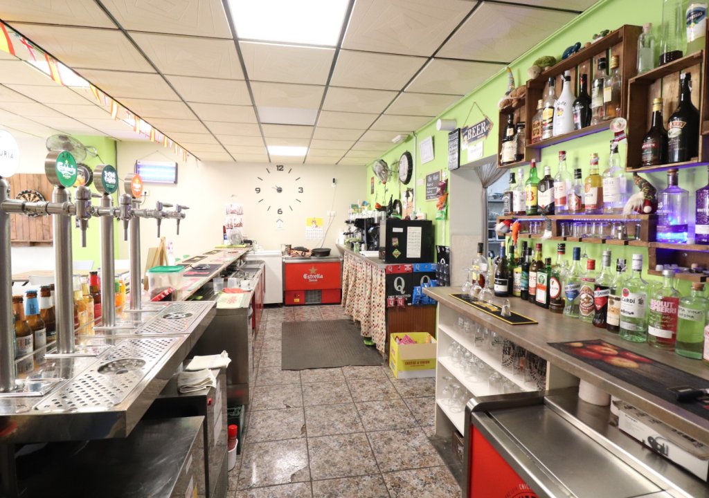 Reventa - Comercial - Formentera del Segura - Formentera - Village