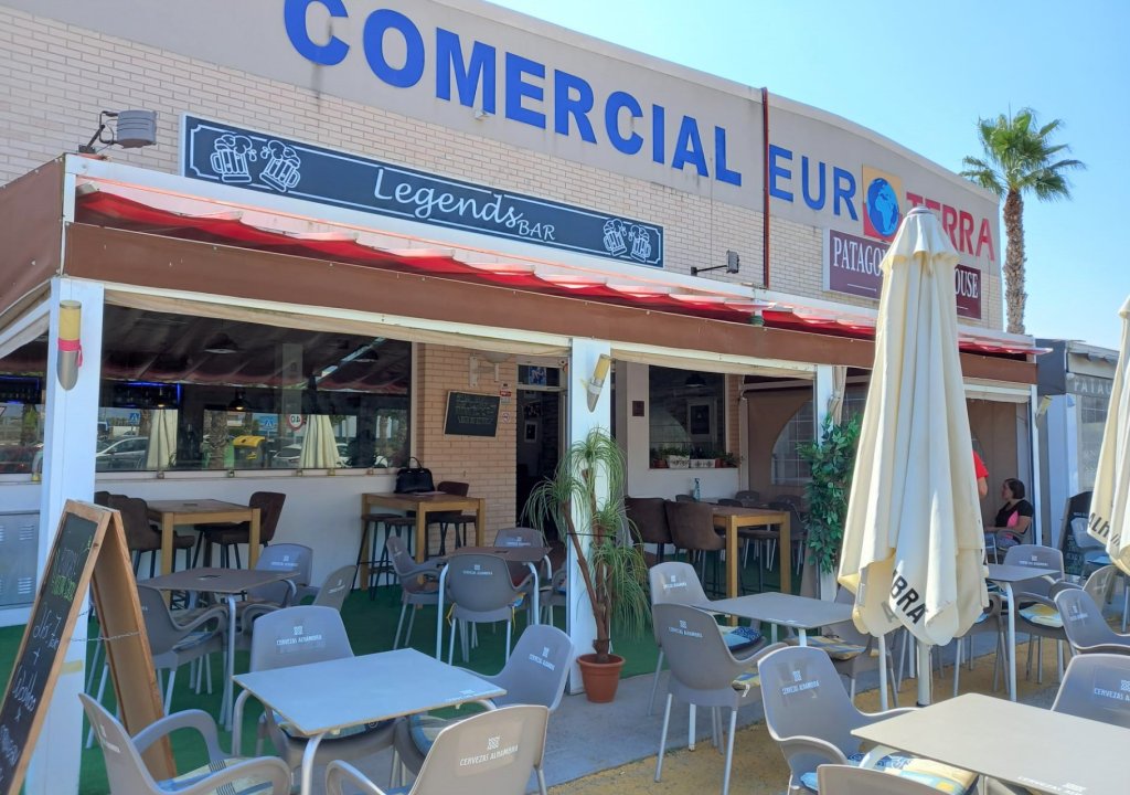 Reventa - Comercial - Guardamar del Segura