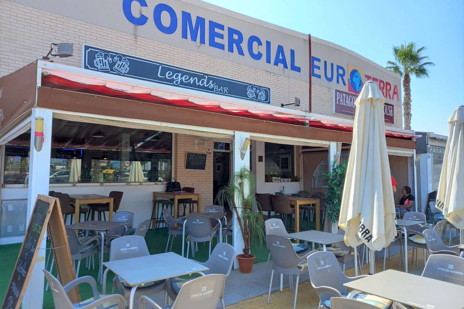 Reventa - Comercial - Guardamar del Segura