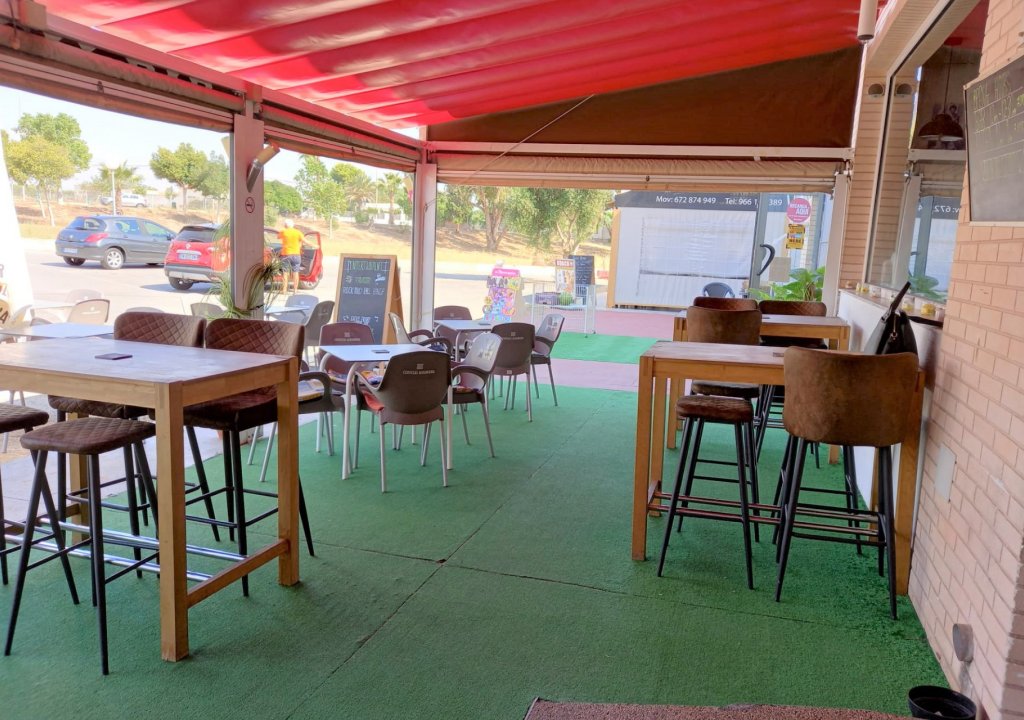 Reventa - Comercial - Guardamar del Segura