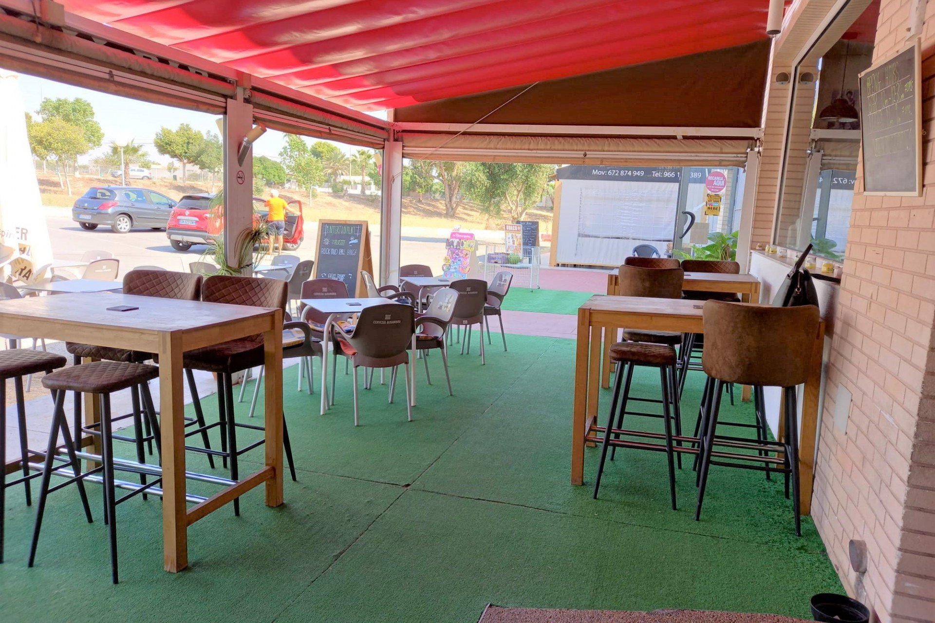 Reventa - Comercial - Guardamar del Segura