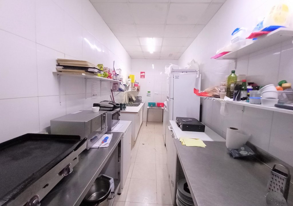 Reventa - Comercial - Guardamar del Segura