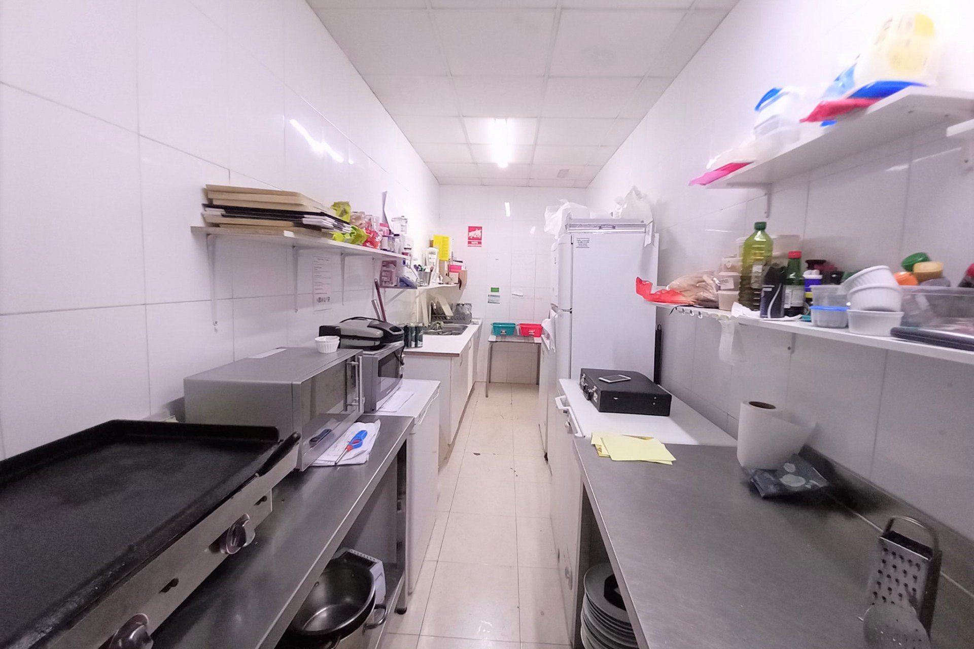 Reventa - Comercial - Guardamar del Segura