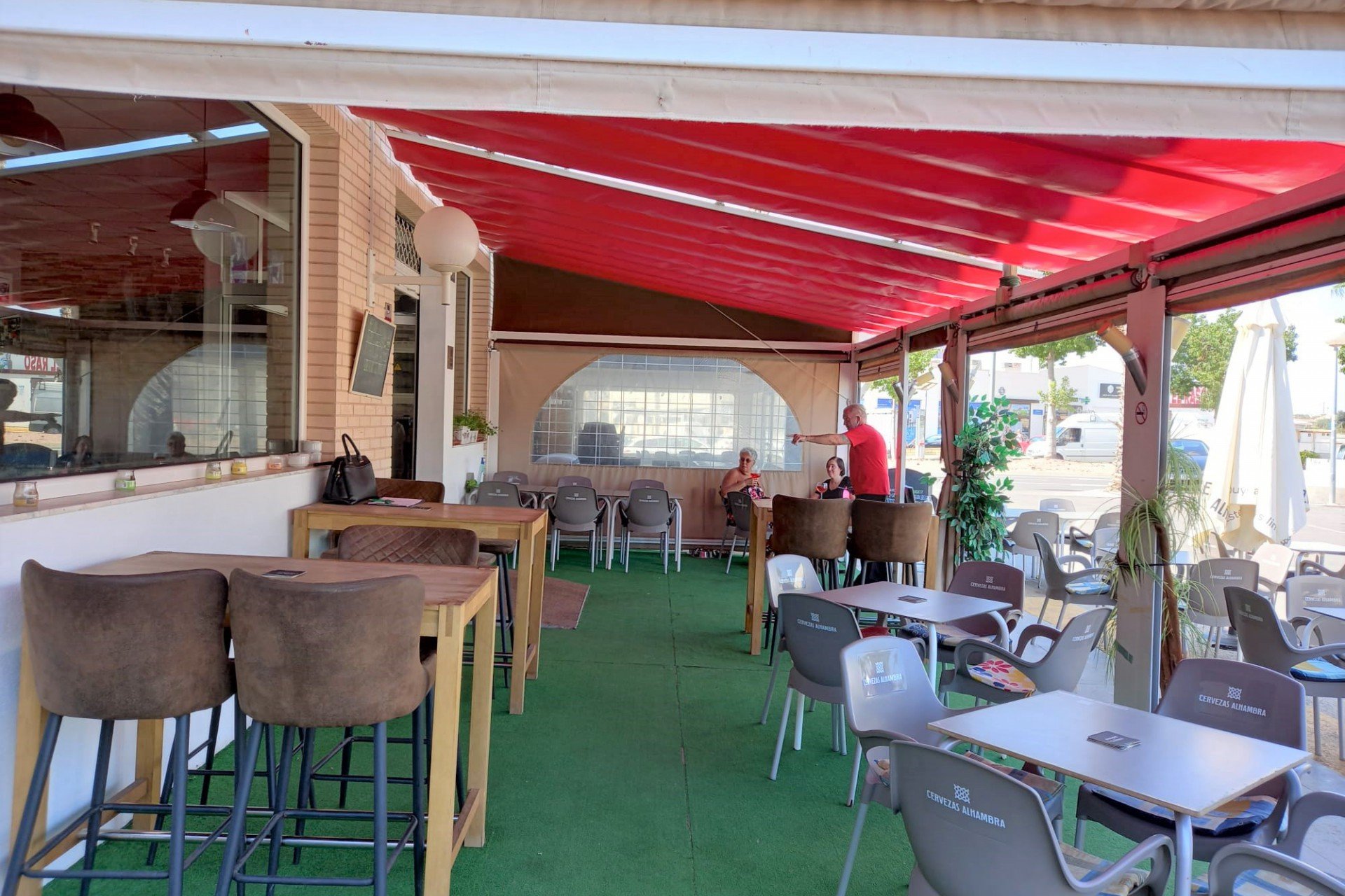 Reventa - Comercial - Guardamar del Segura