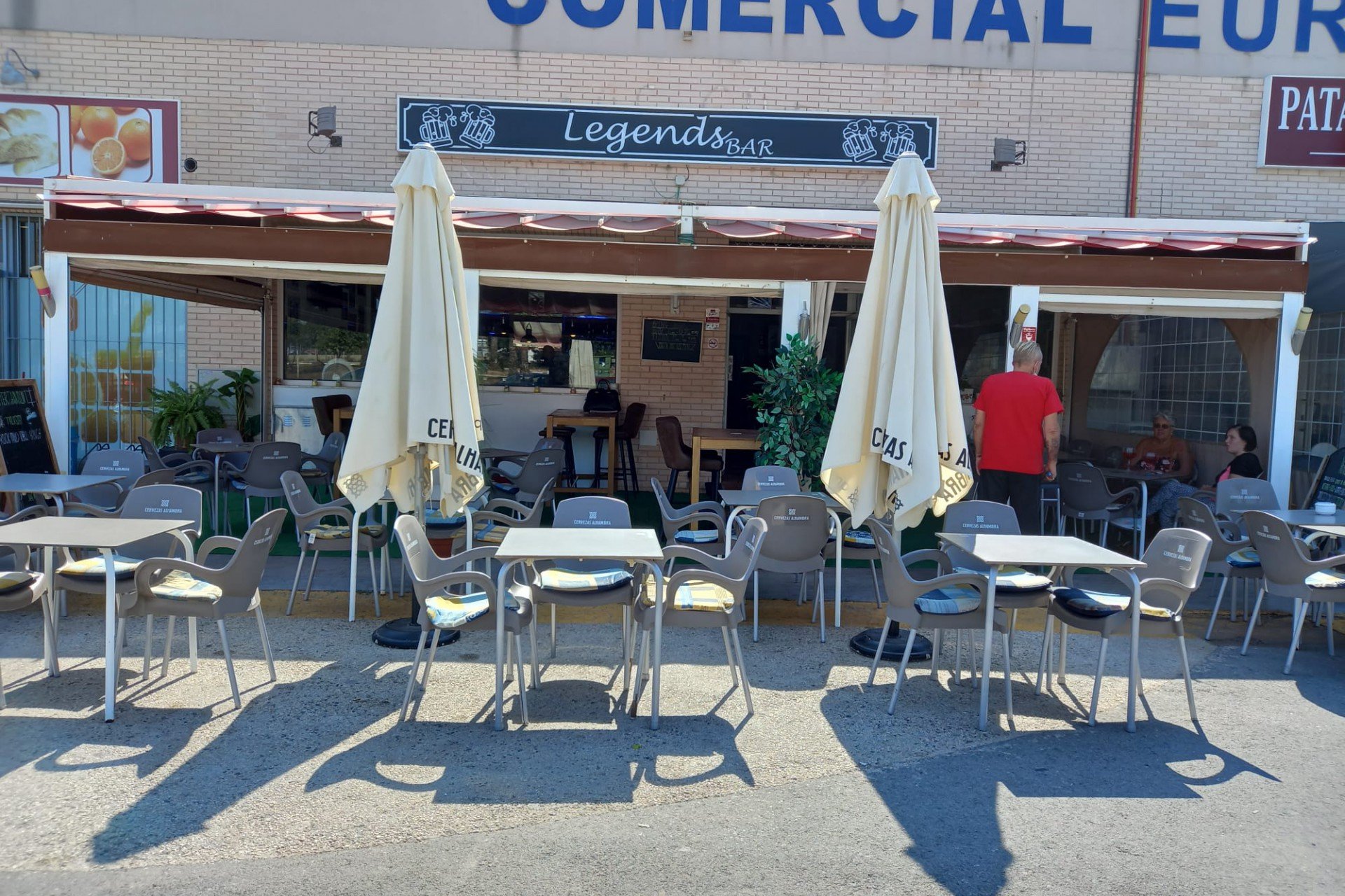 Reventa - Comercial - Guardamar del Segura