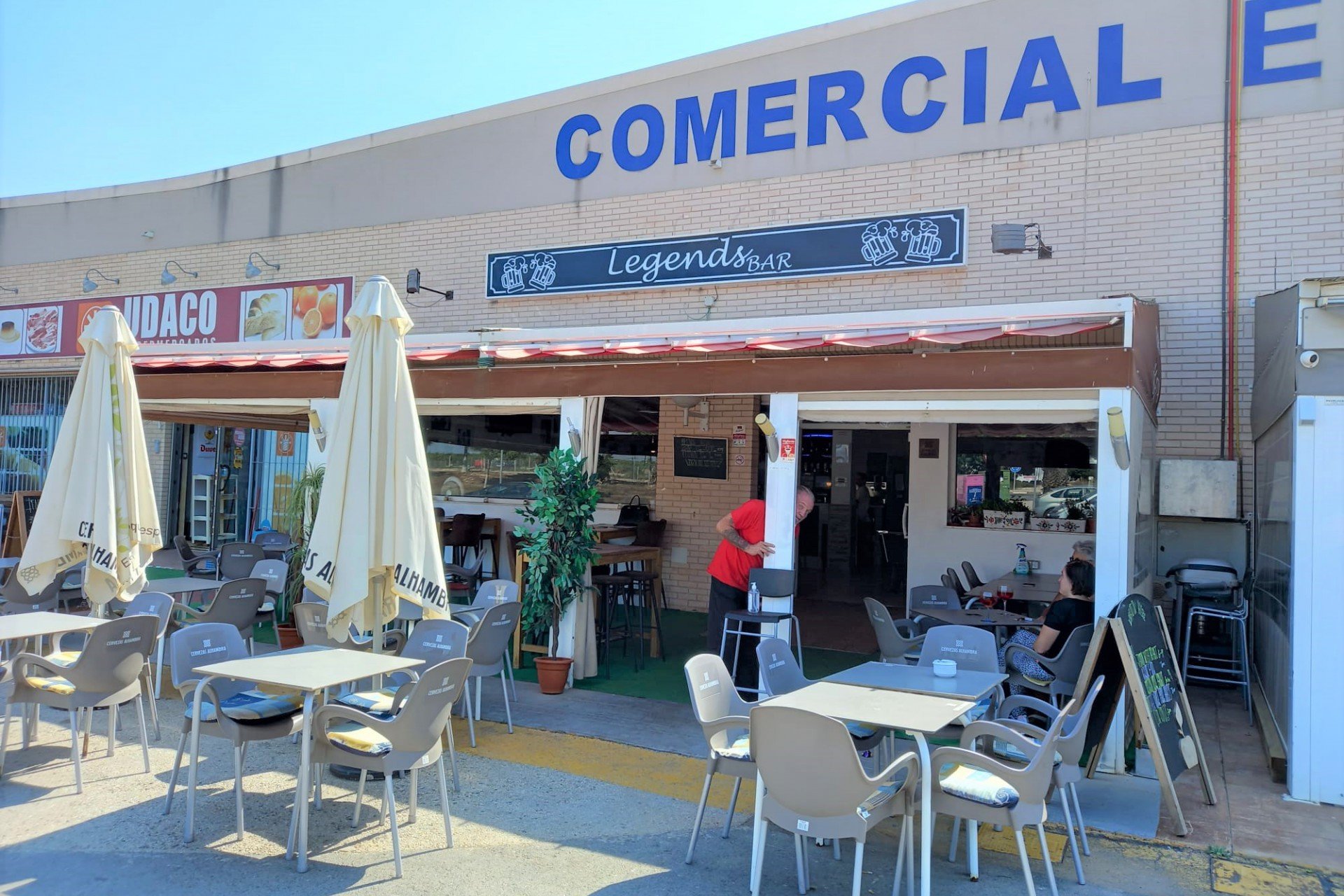 Reventa - Comercial - Guardamar del Segura