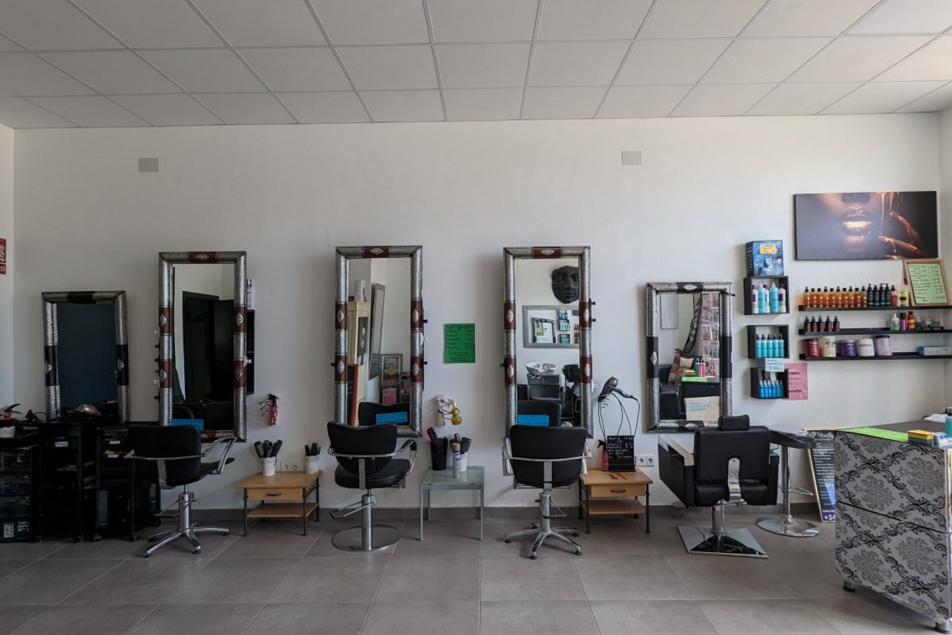 Reventa - Comercial - Lo Crispin