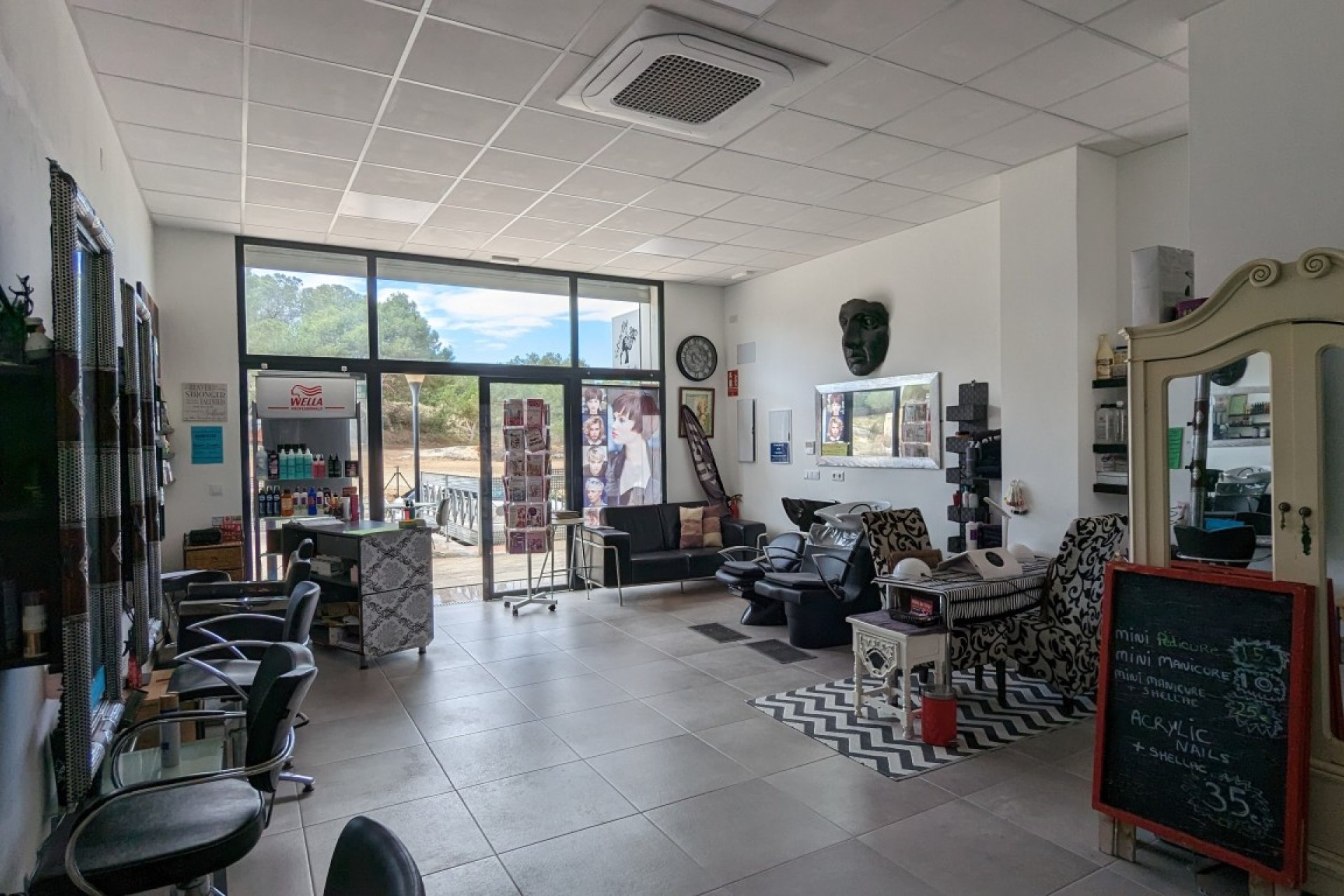 Reventa - Comercial - Lo Crispin