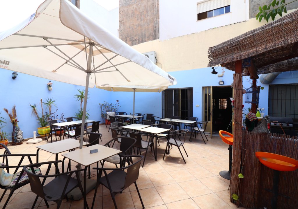 Reventa - Comercial - Los Montesinos - Los Montesinos - Village