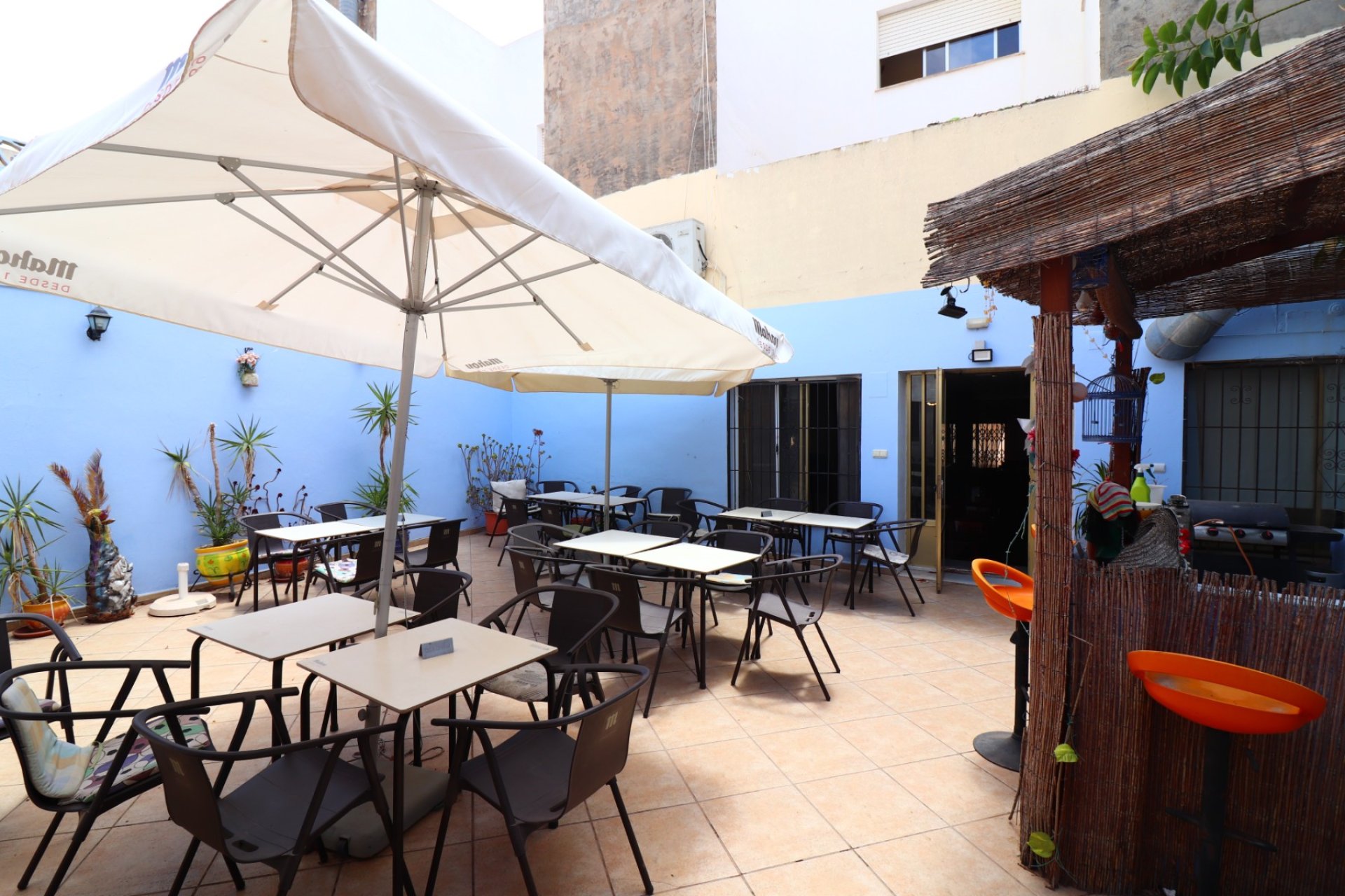 Reventa - Comercial - Los Montesinos - Los Montesinos - Village