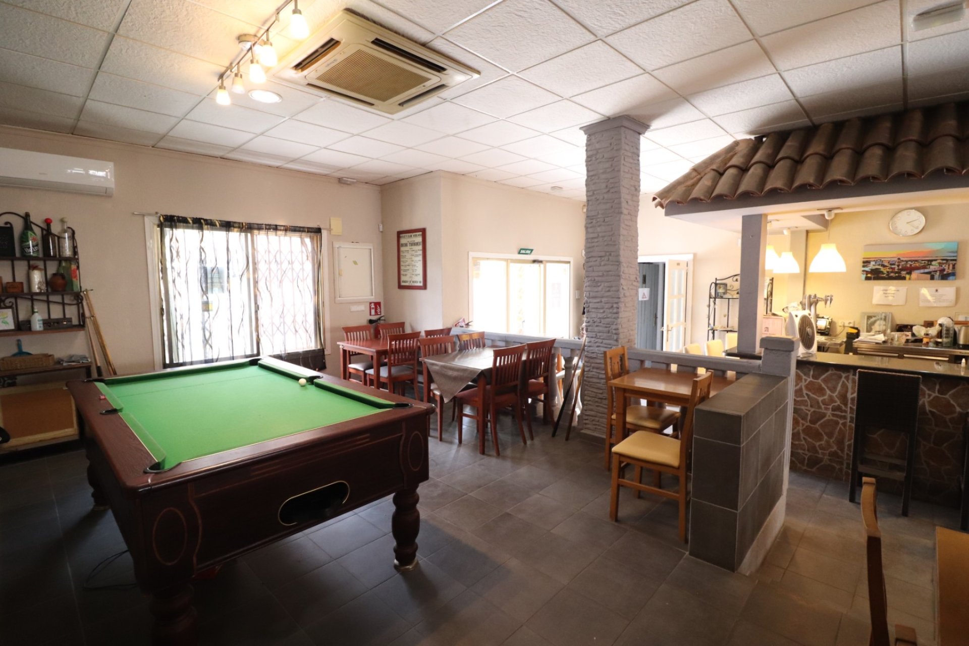Reventa - Comercial - Los Montesinos - Los Montesinos - Village