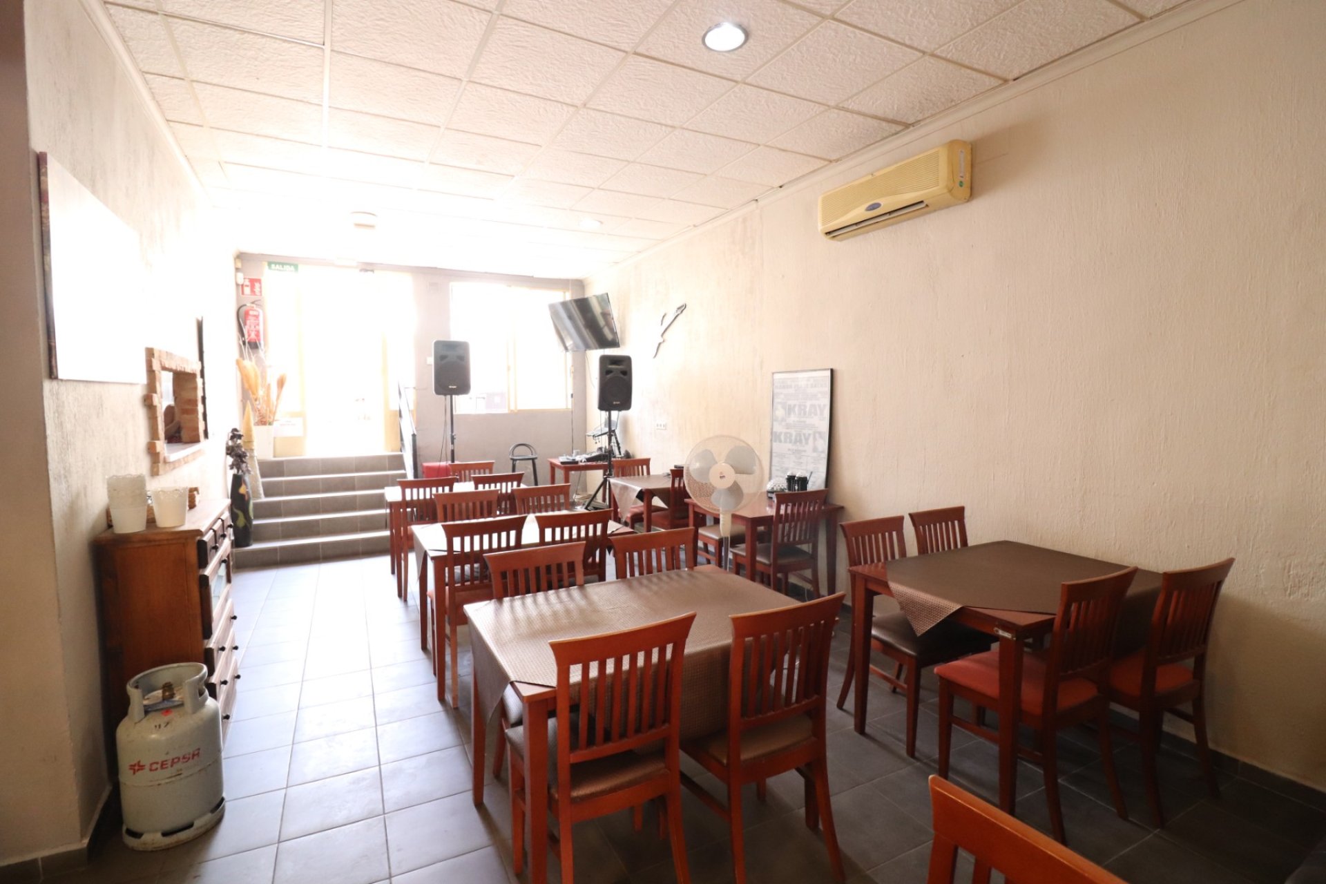 Reventa - Comercial - Los Montesinos - Los Montesinos - Village