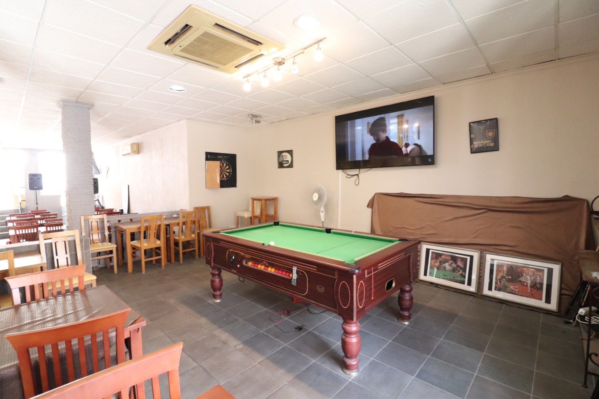 Reventa - Comercial - Los Montesinos - Los Montesinos - Village