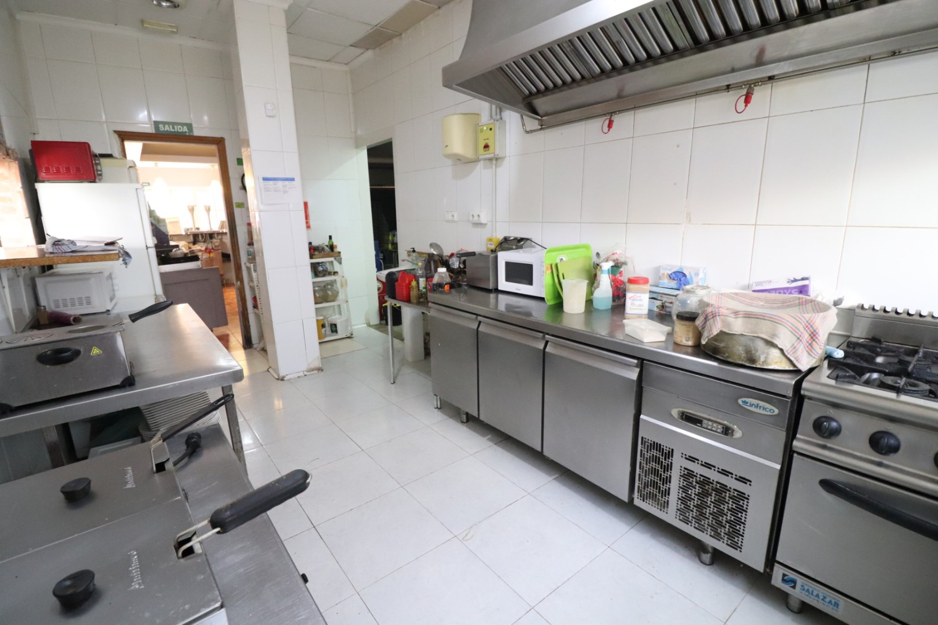Reventa - Comercial - Los Montesinos - Los Montesinos - Village