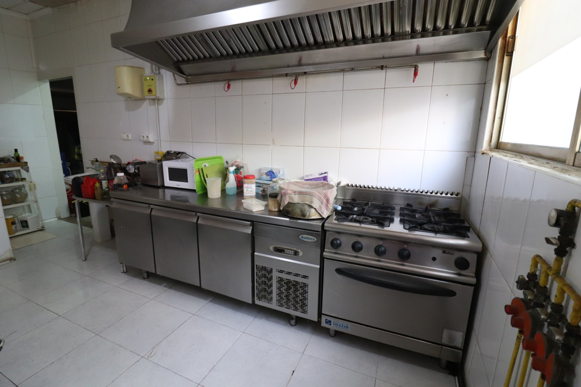 Reventa - Comercial - Los Montesinos - Los Montesinos - Village