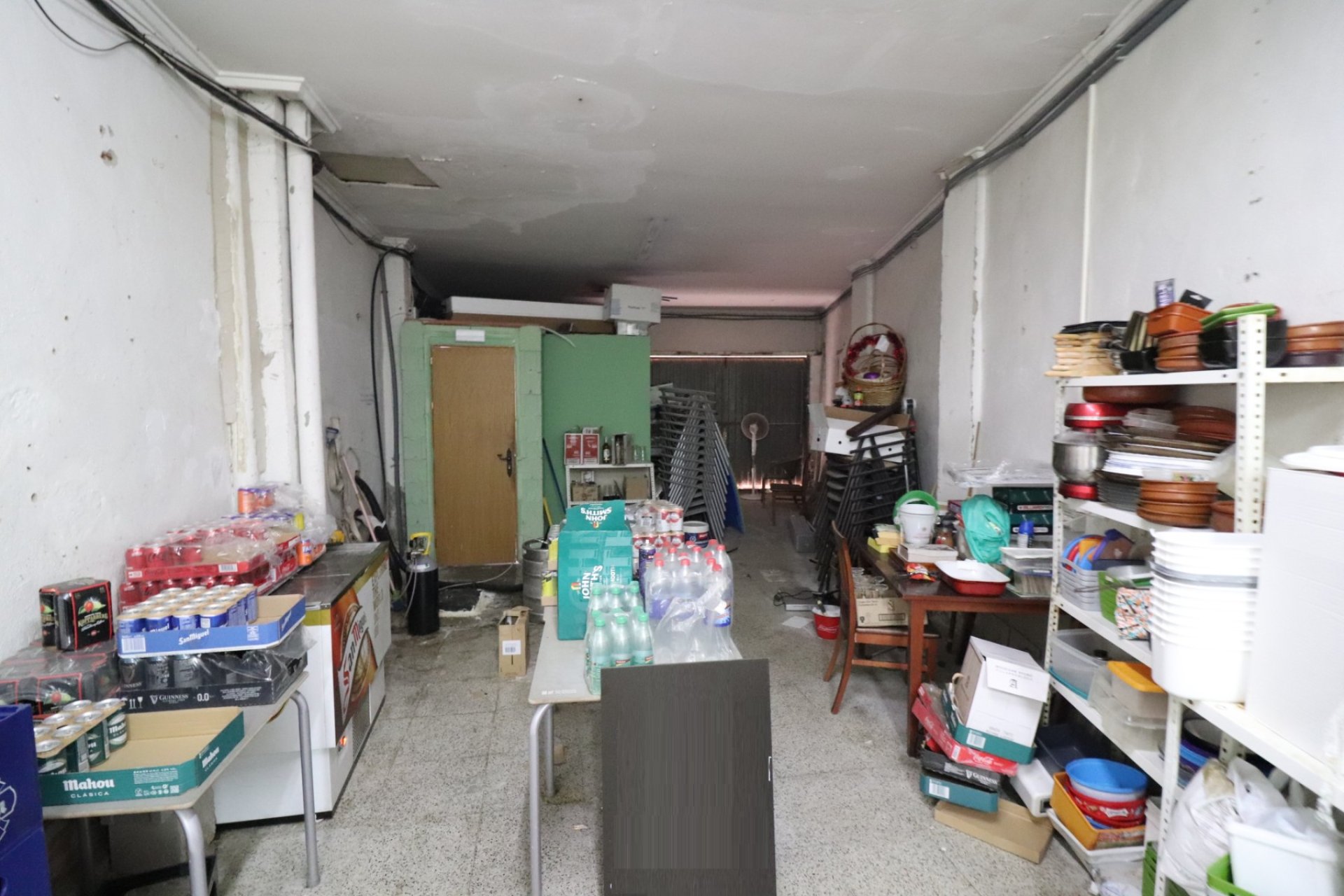Reventa - Comercial - Los Montesinos - Los Montesinos - Village