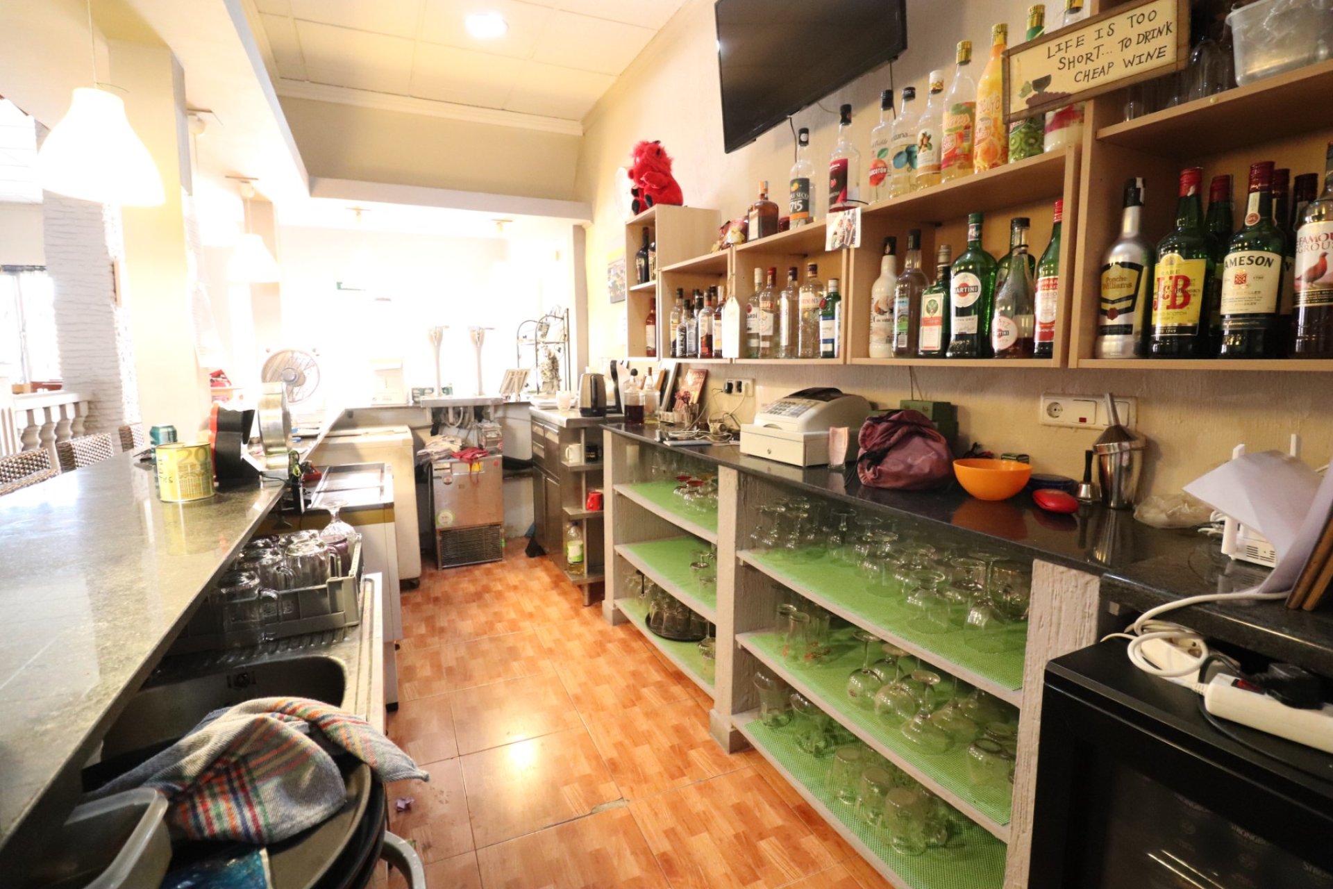 Reventa - Comercial - Los Montesinos - Los Montesinos - Village