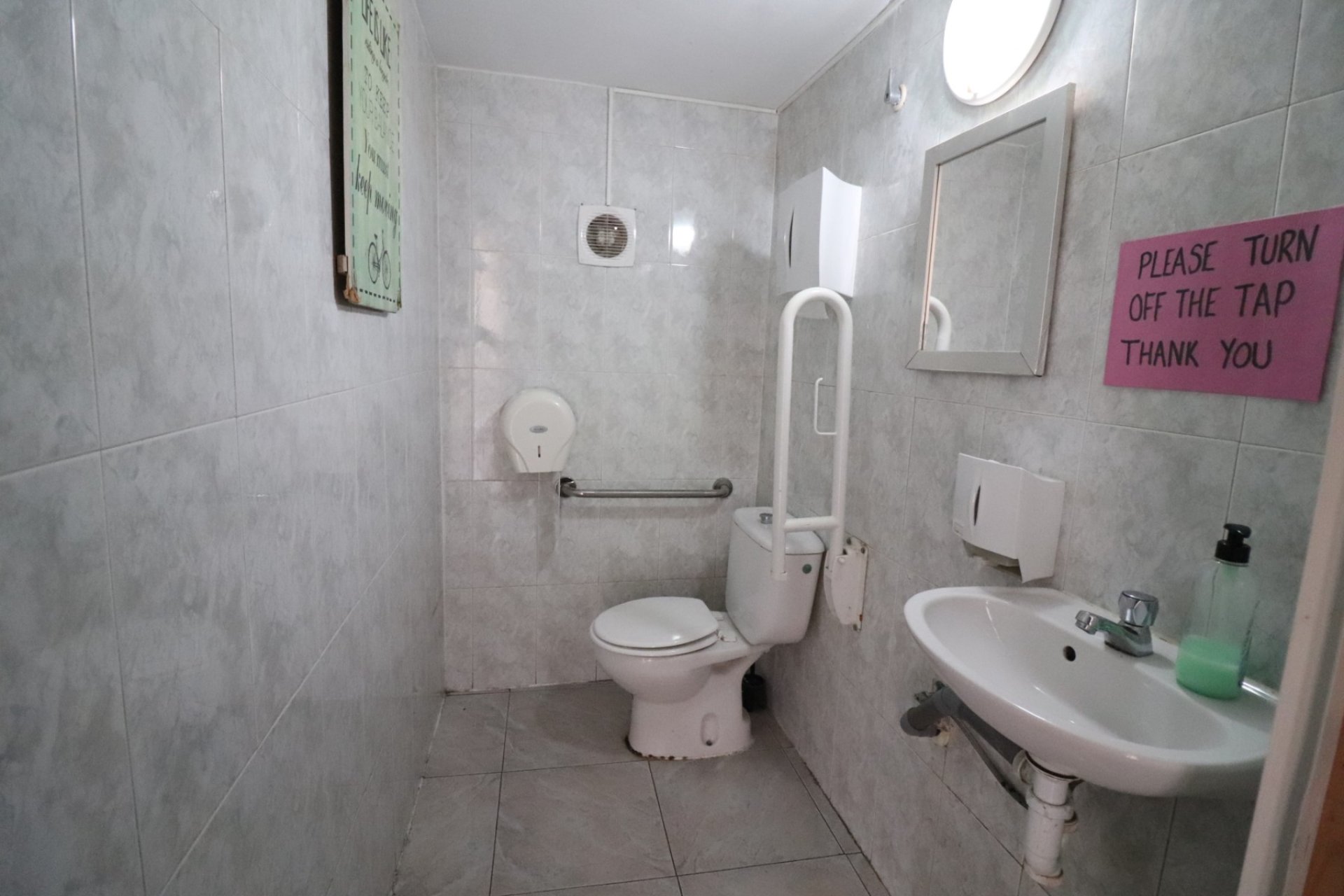 Reventa - Comercial - Los Montesinos - Los Montesinos - Village