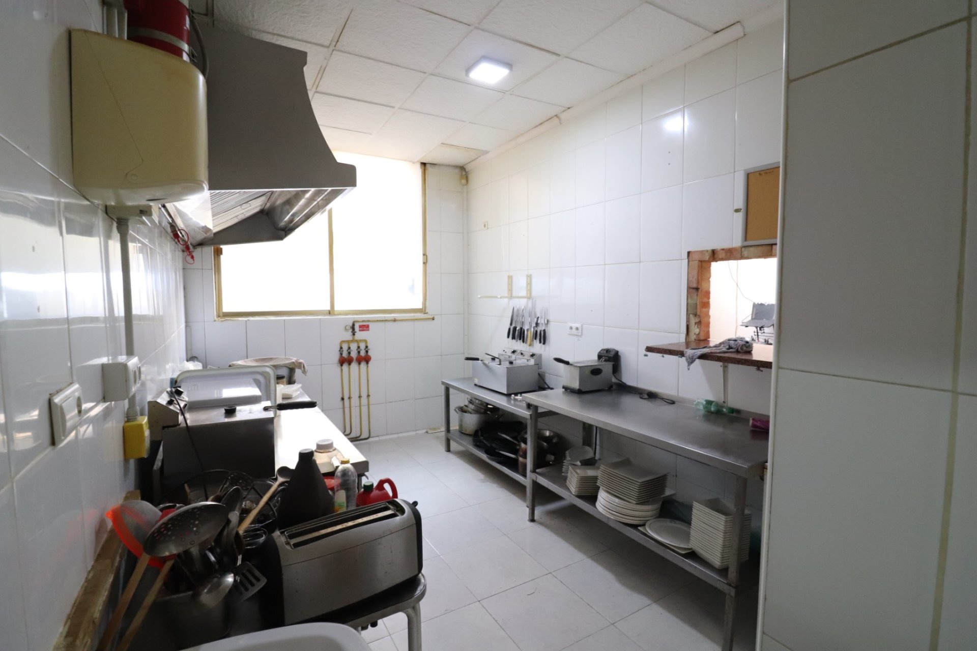 Reventa - Comercial - Los Montesinos - Los Montesinos - Village