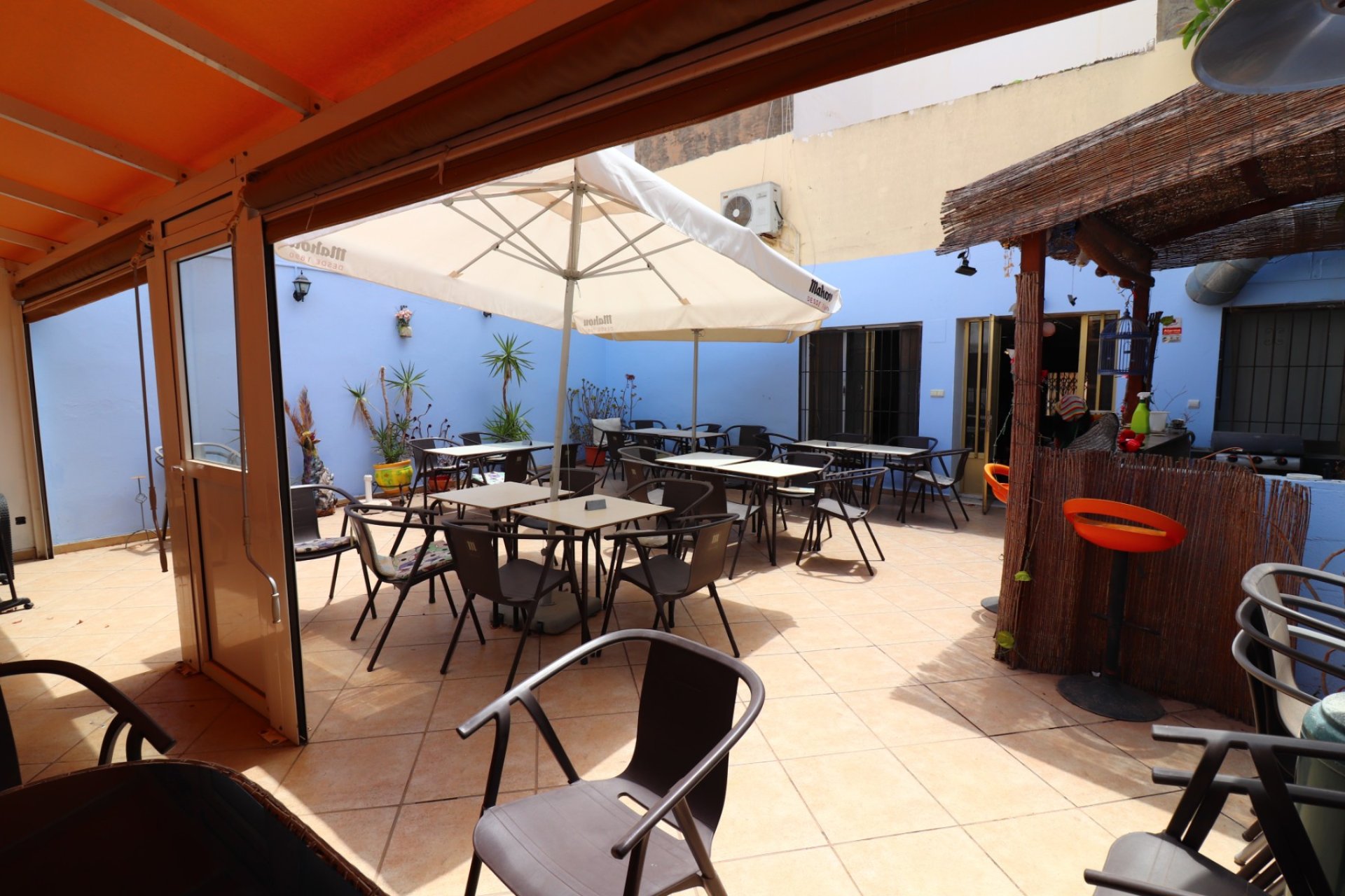 Reventa - Comercial - Los Montesinos - Los Montesinos - Village