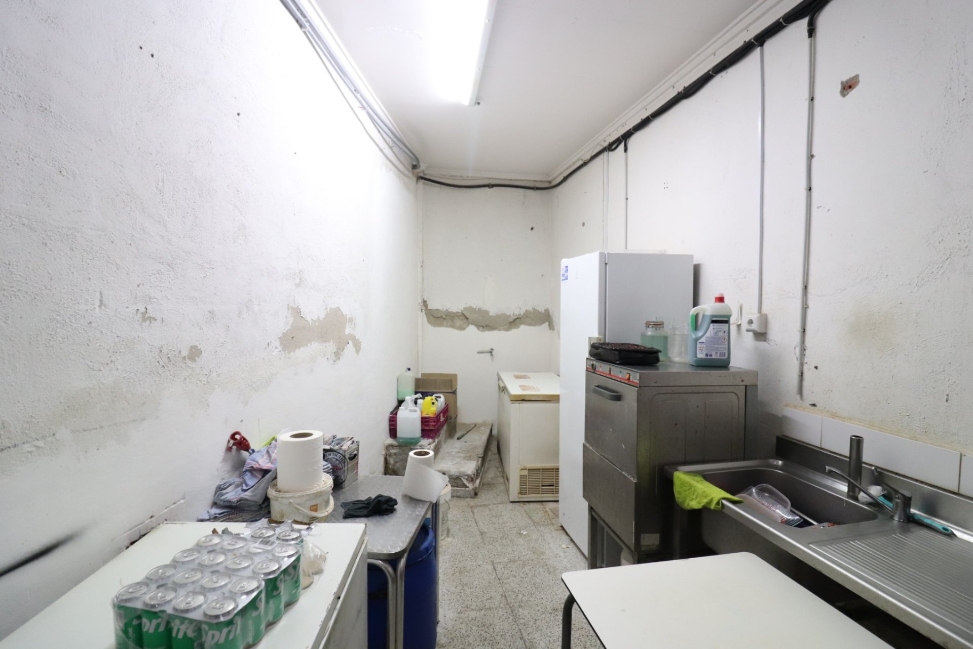 Reventa - Comercial - Los Montesinos - Los Montesinos - Village