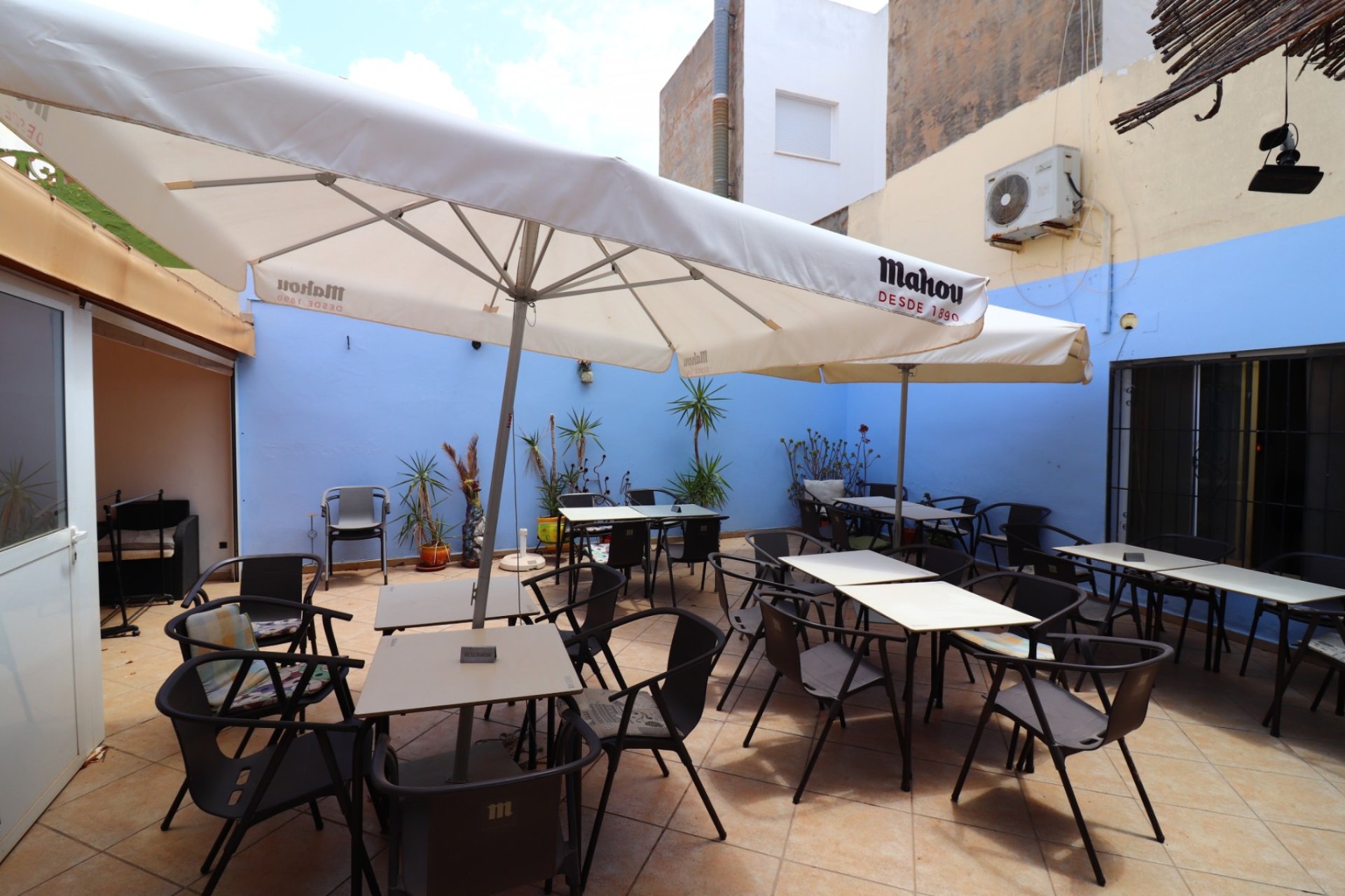 Reventa - Comercial - Los Montesinos - Los Montesinos - Village