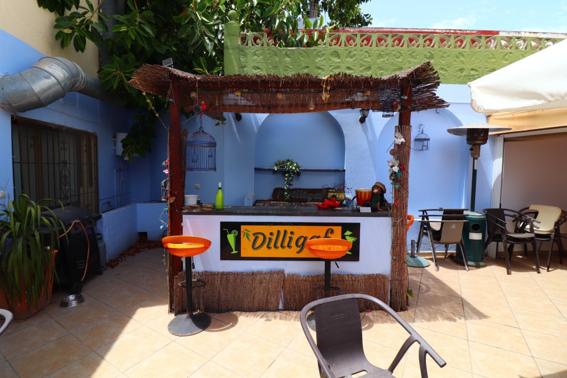 Reventa - Comercial - Los Montesinos - Los Montesinos - Village