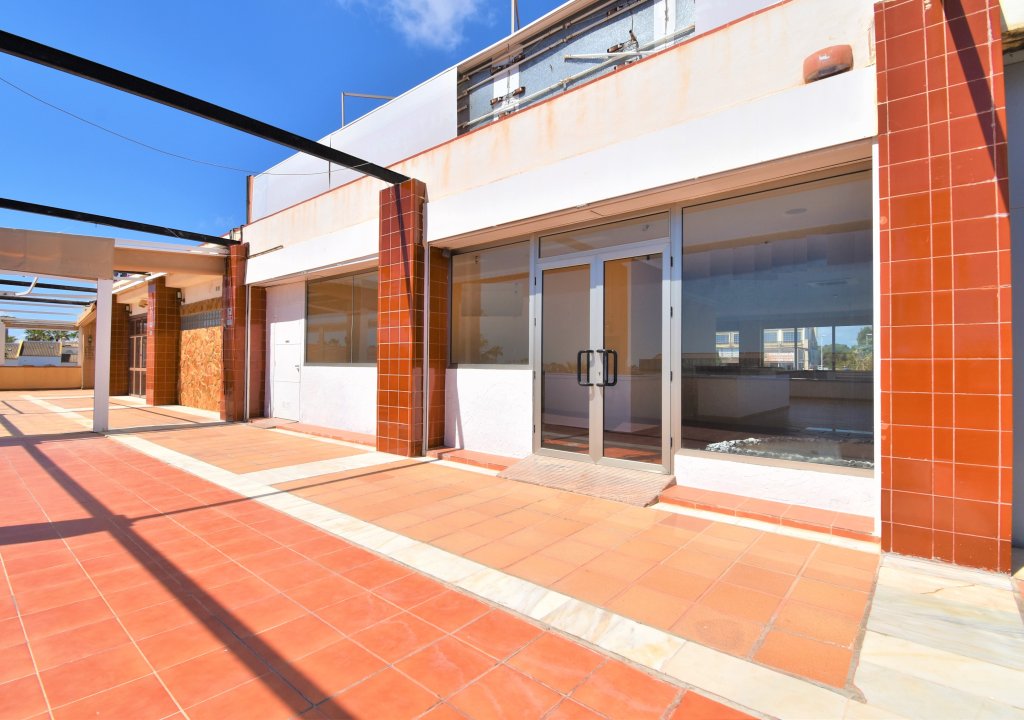 Reventa - Comercial - Orihuela Costa - Los Dolses