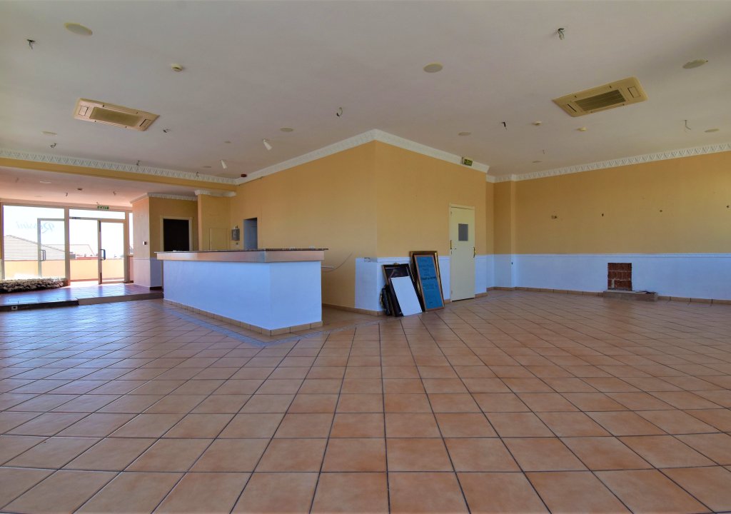 Reventa - Comercial - Orihuela Costa - Los Dolses