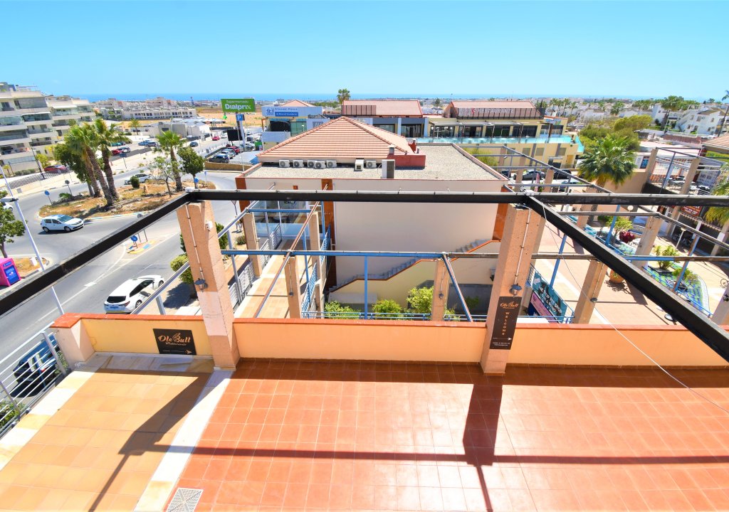 Reventa - Comercial - Orihuela Costa - Los Dolses