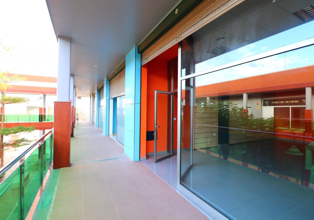 Reventa - Comercial - San Fulgencio - Bahia de Las Dunas