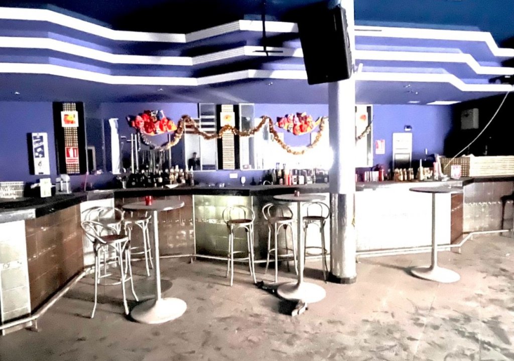 Reventa - Comercial - Torrevieja - Playa del Cura