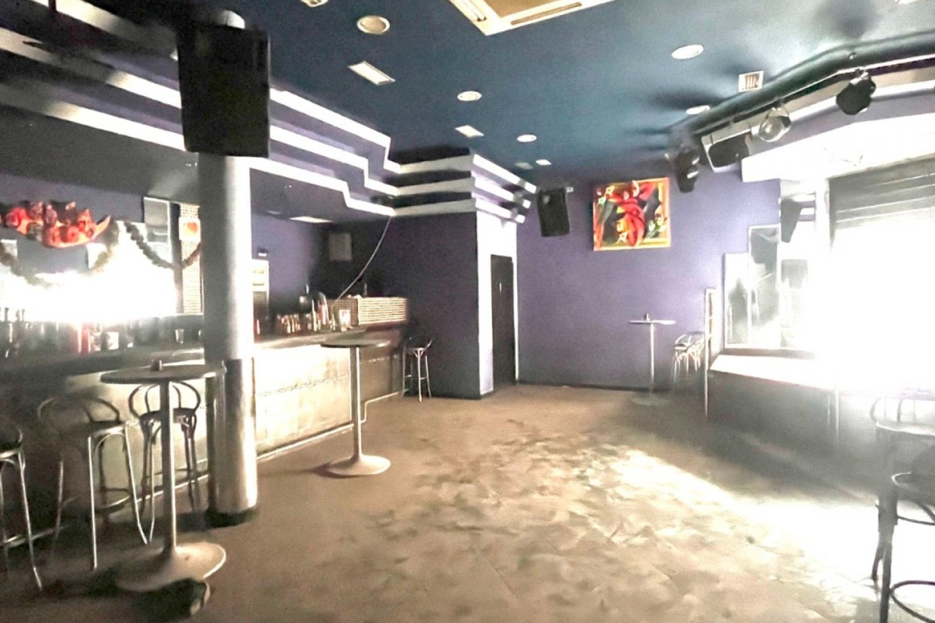 Reventa - Comercial - Torrevieja - Playa del Cura