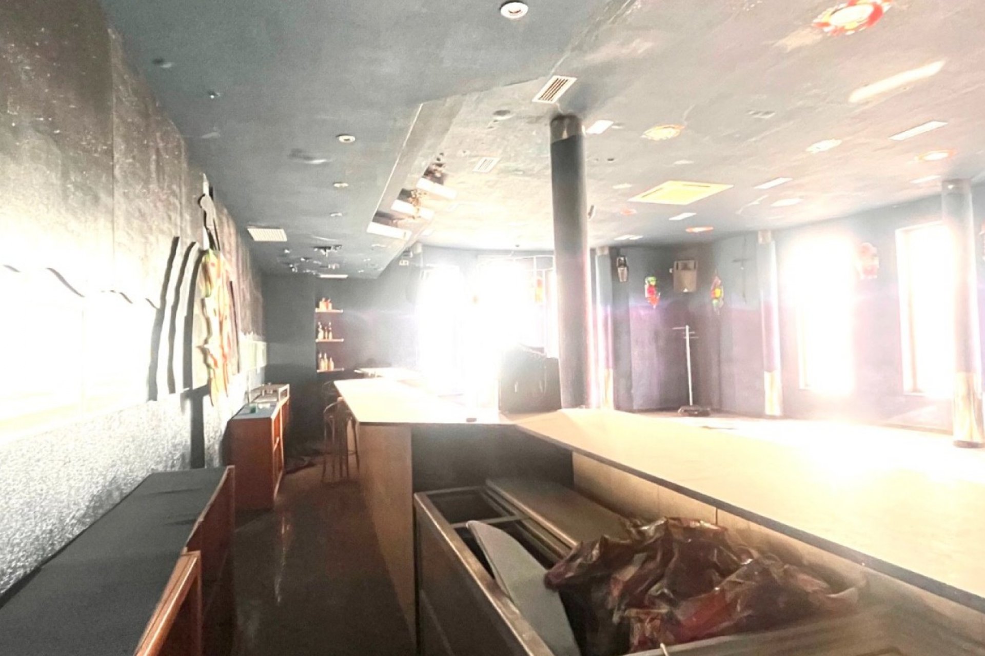 Reventa - Comercial - Torrevieja - Playa del Cura