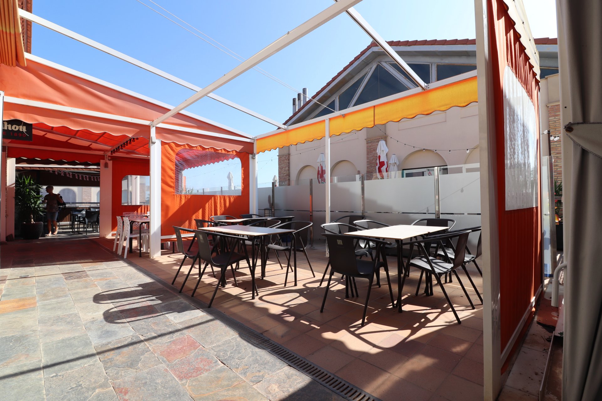 Reventa - Commercial - Algorfa - La Finca Golf Resort