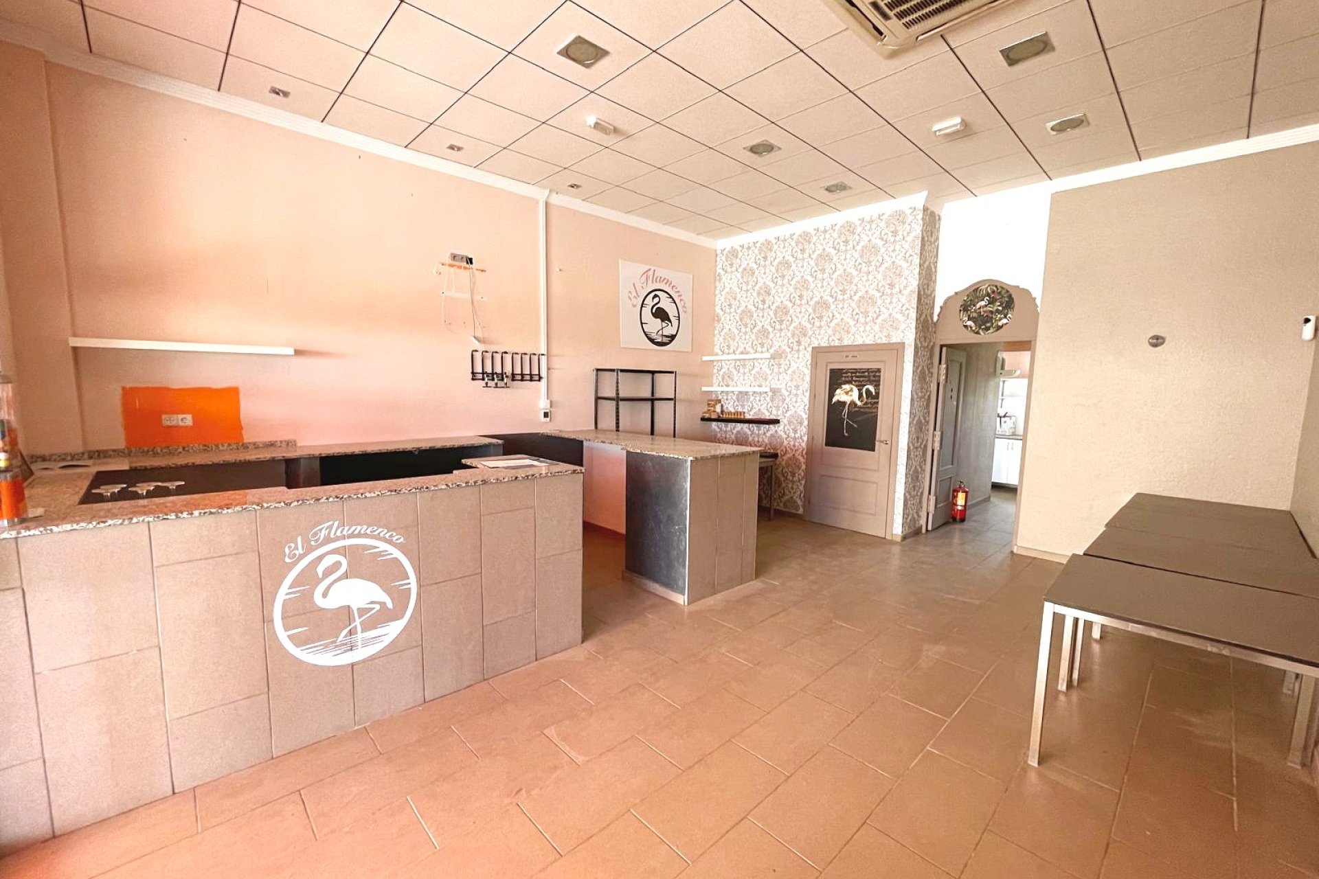 Reventa - Commercial - Algorfa - La Finca Golf