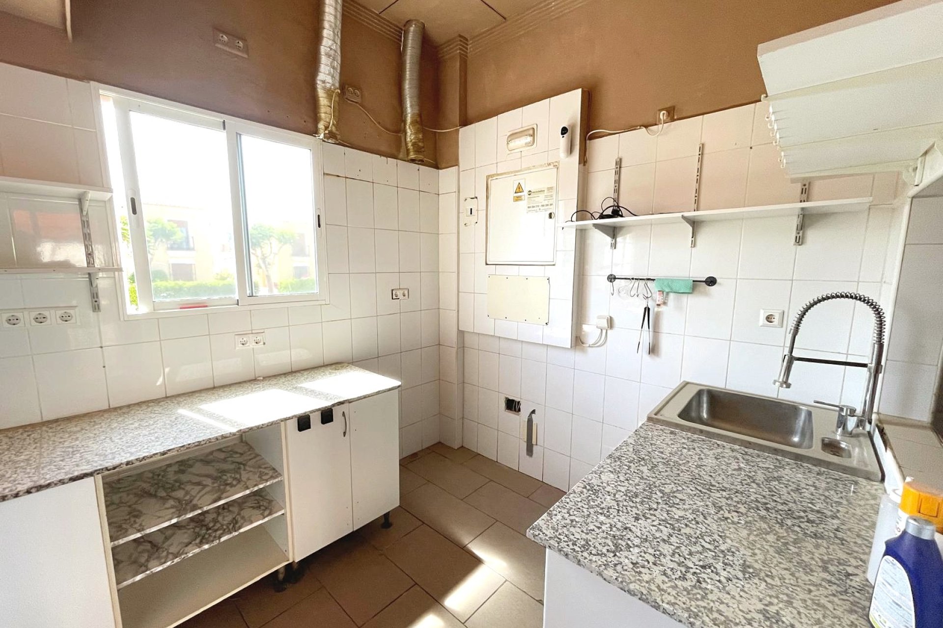 Reventa - Commercial - Algorfa - La Finca Golf