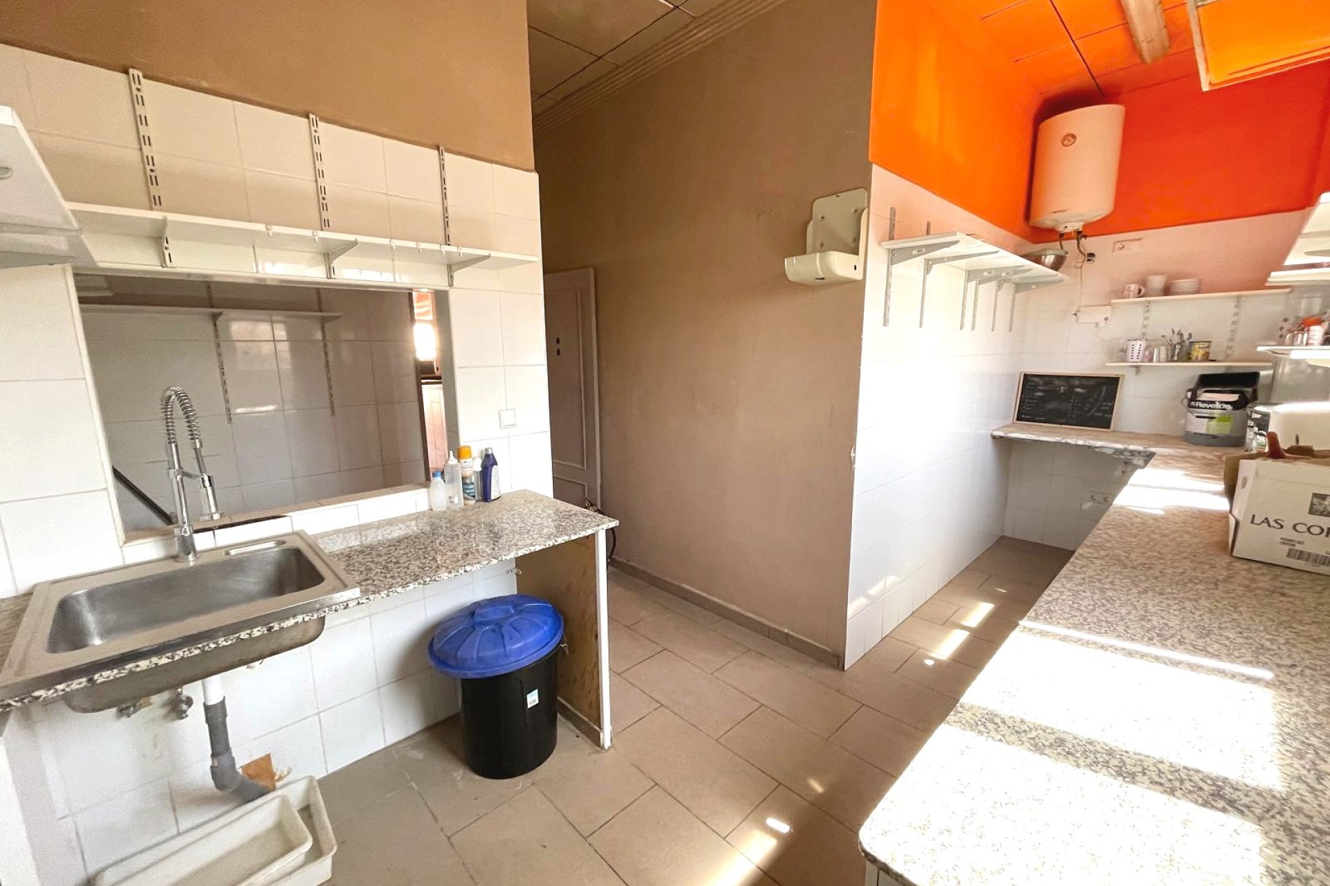 Reventa - Commercial - Algorfa - La Finca Golf