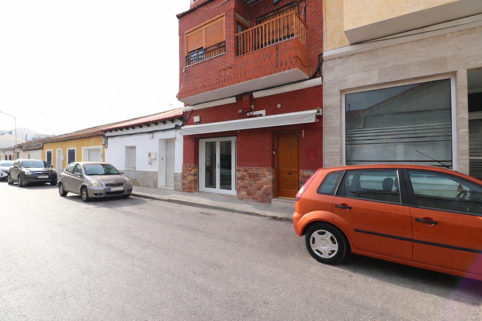 Reventa - Commercial - Benijofar - Benijofar - Village