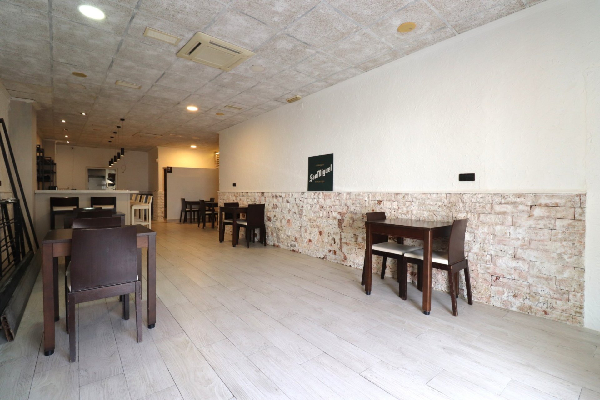 Reventa - Commercial - Benijofar - Benijofar - Village