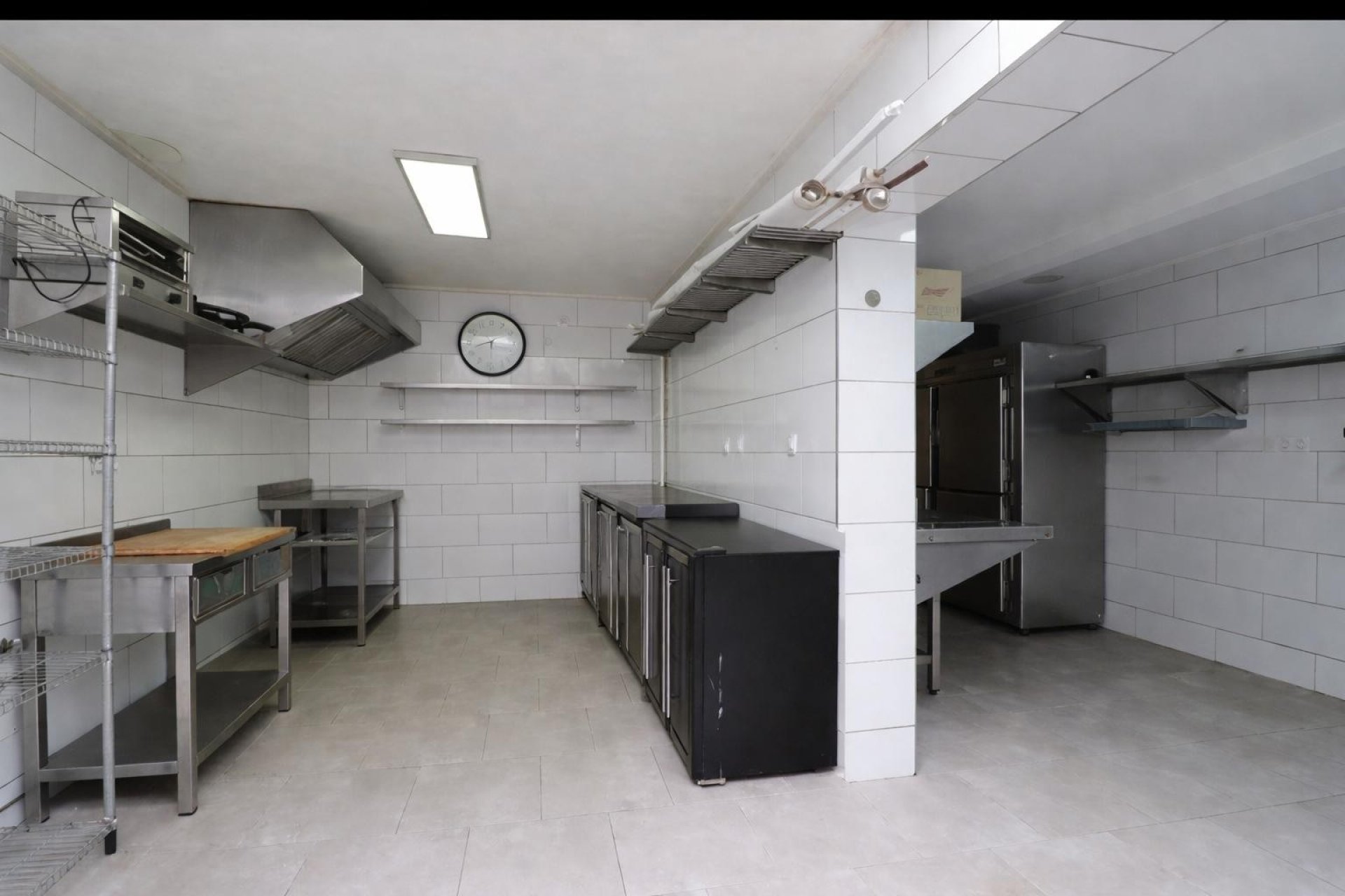Reventa - Commercial - Benijofar - Benijofar - Village