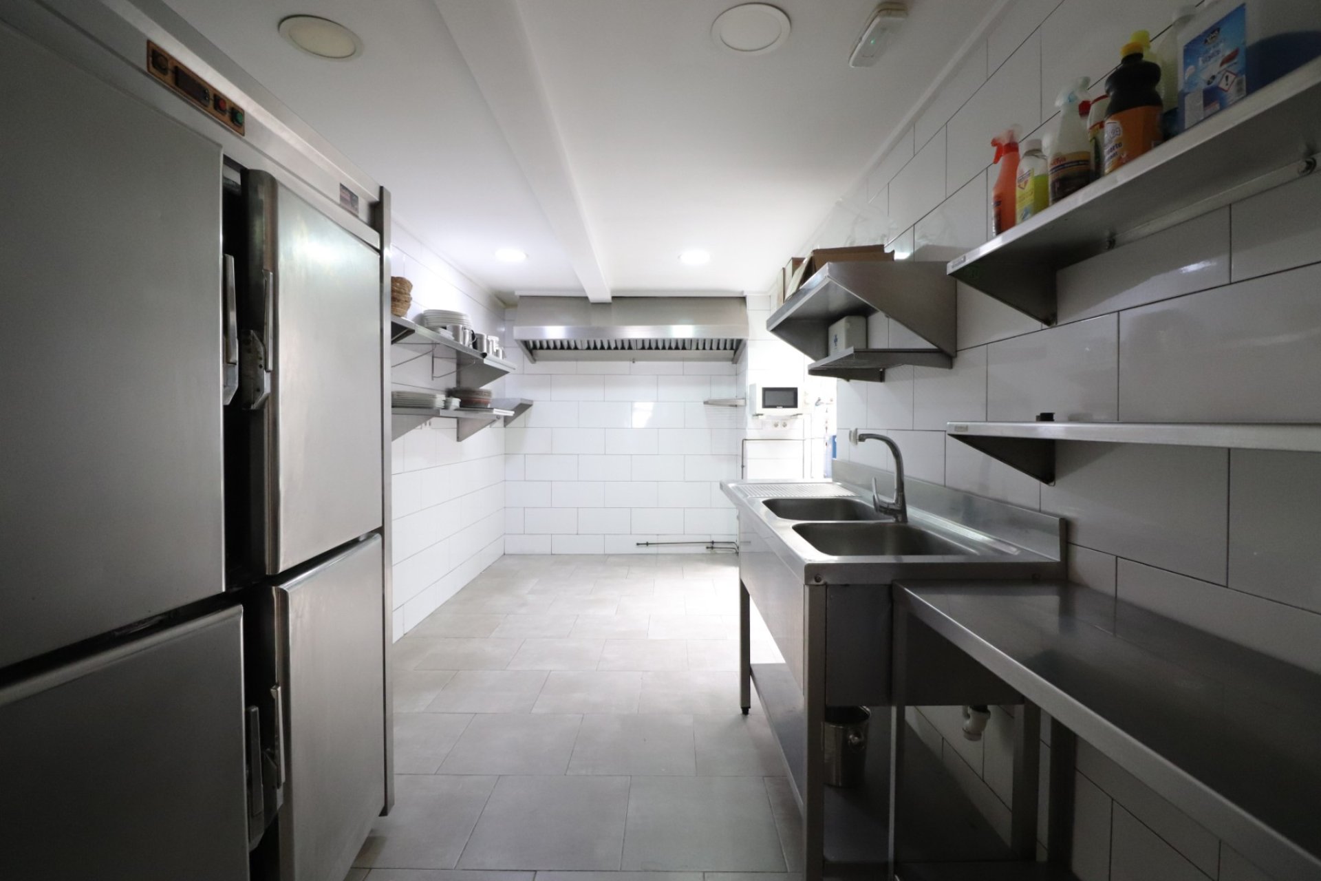 Reventa - Commercial - Benijofar - Benijofar - Village