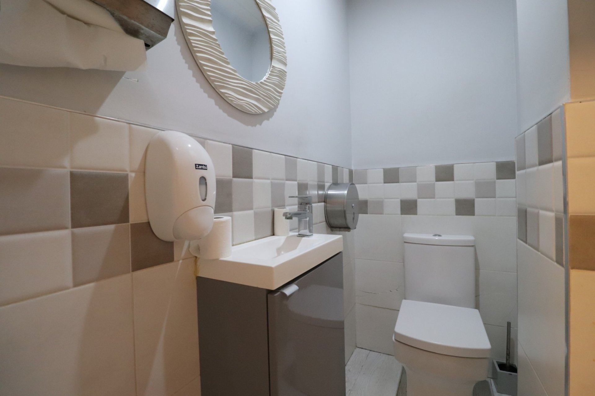 Reventa - Commercial - Benijofar - Benijofar - Village