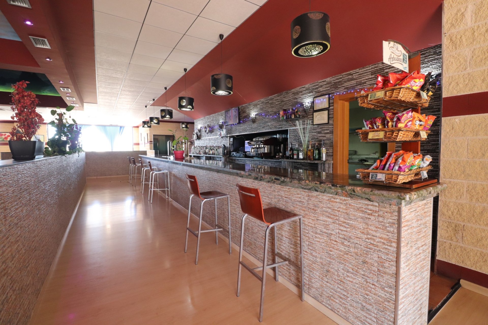 Reventa - Commercial - Ciudad Quesada - Ciudad Quesada - Town