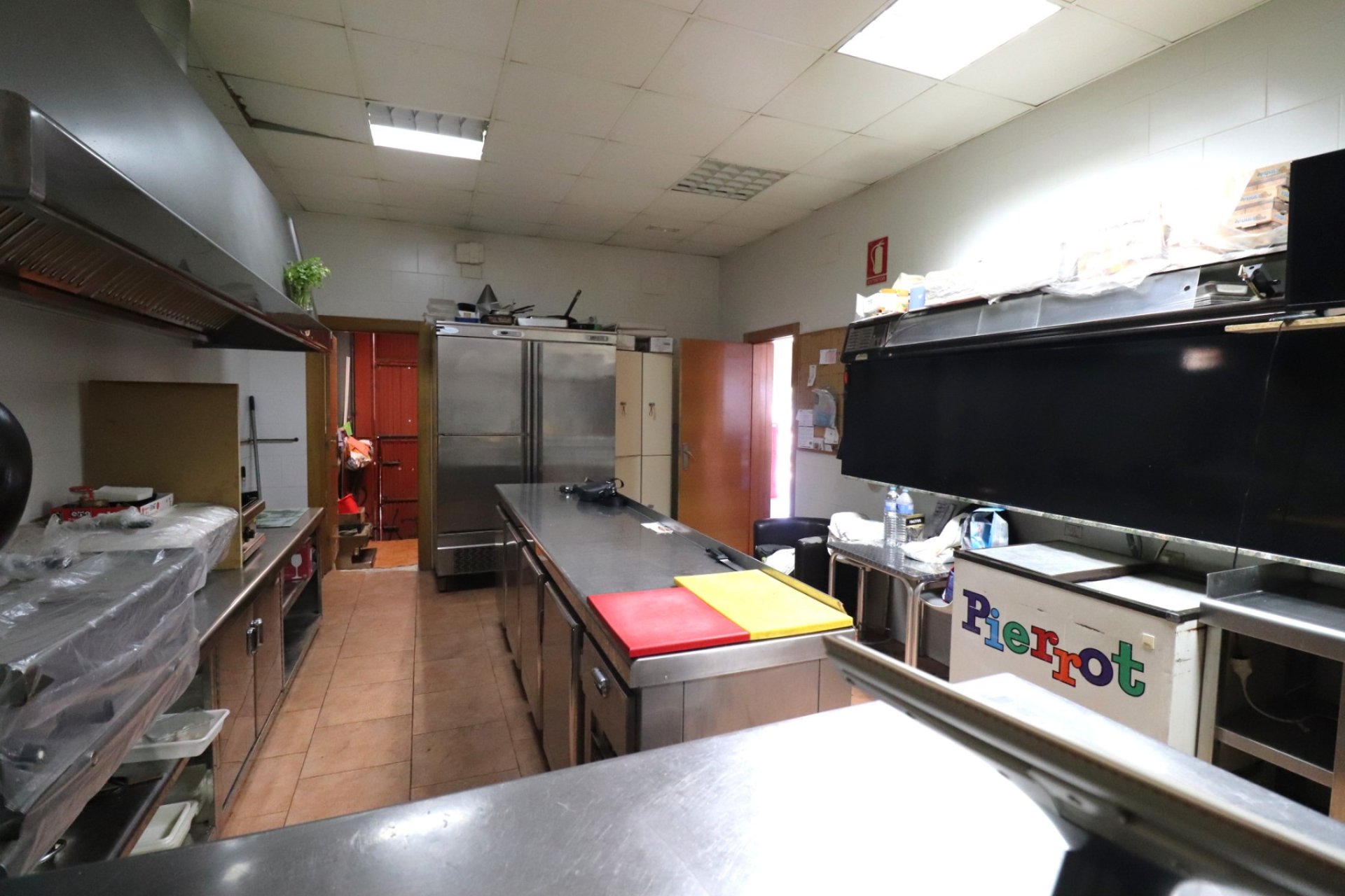 Reventa - Commercial - Ciudad Quesada - Ciudad Quesada - Town