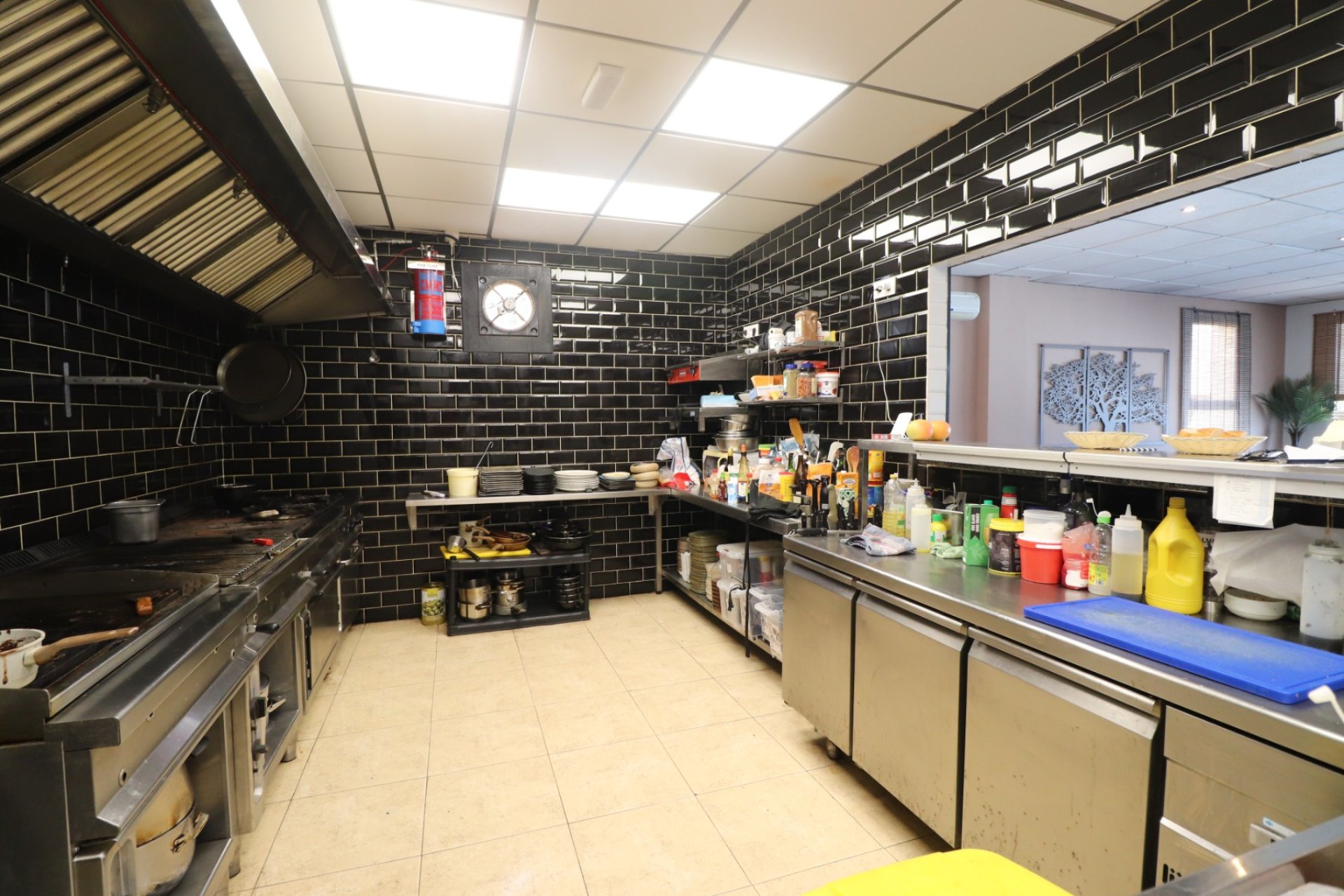 Reventa - Commercial - Ciudad Quesada - Ciudad Quesada - Town