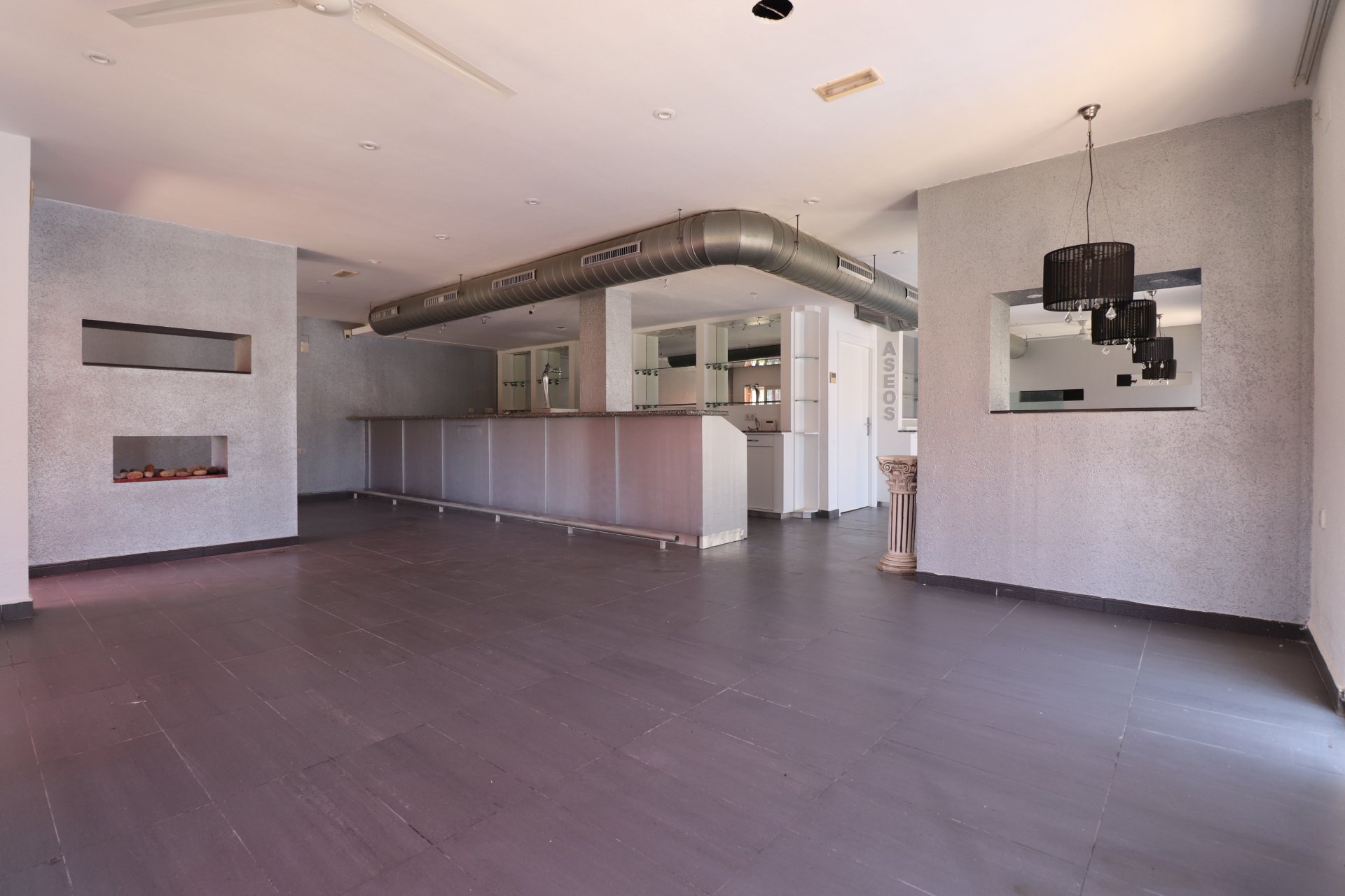 Reventa - Commercial - Ciudad Quesada - La Marquesa