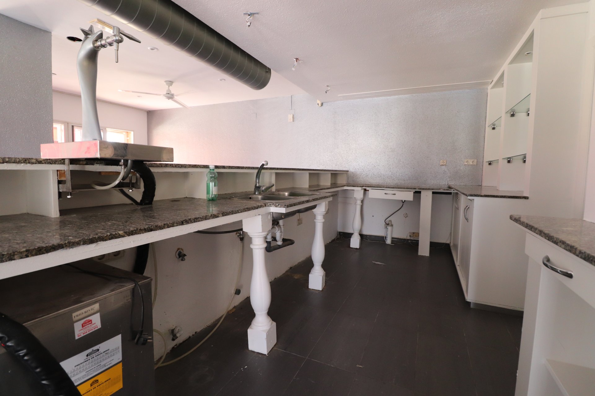 Reventa - Commercial - Ciudad Quesada - La Marquesa
